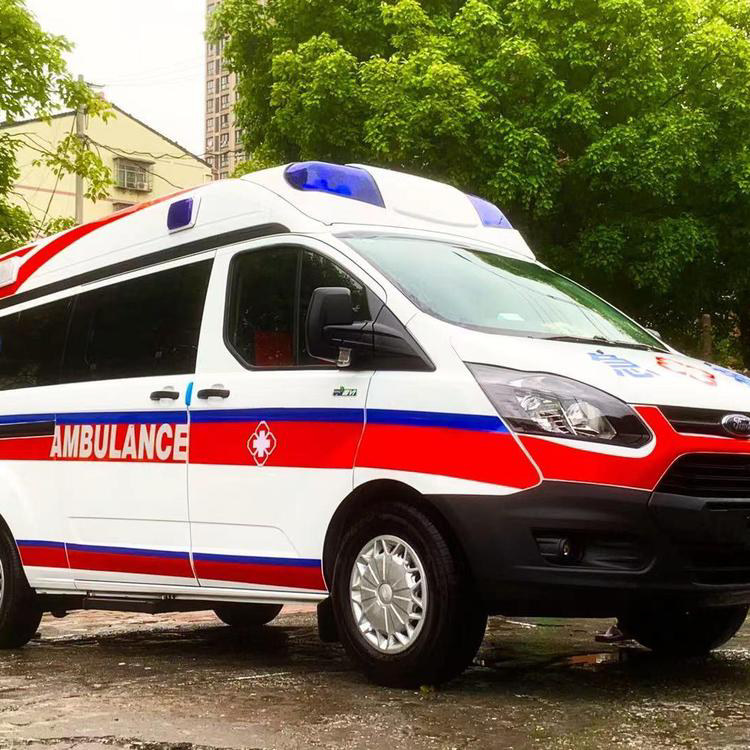 畜禽良种场重症监护救护车出租护送返乡