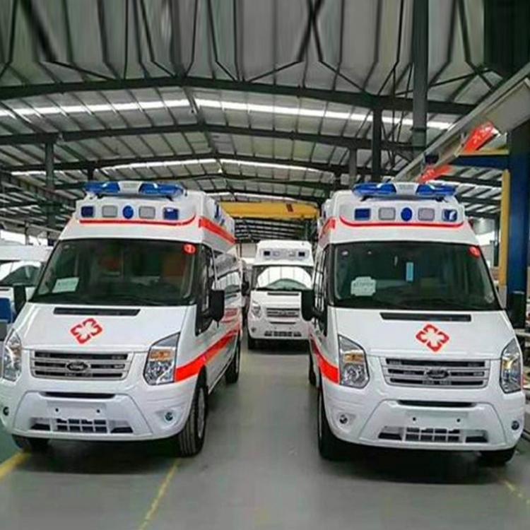 畜禽良种场跨市救护车出租护送