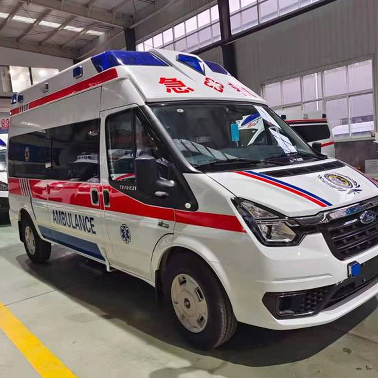 畜禽良种场演唱会救护车出租保障现场