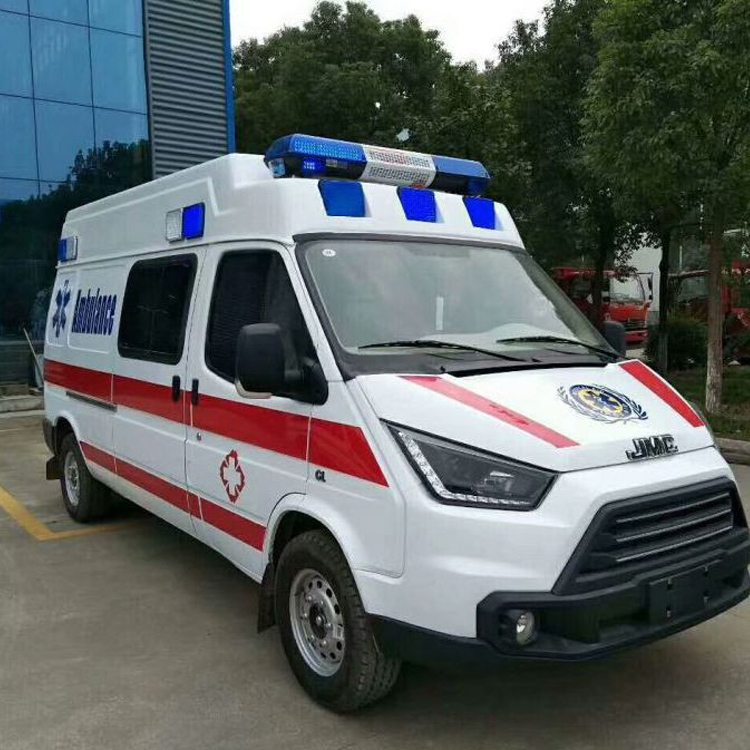 畜禽良种场救护车出租哪家好