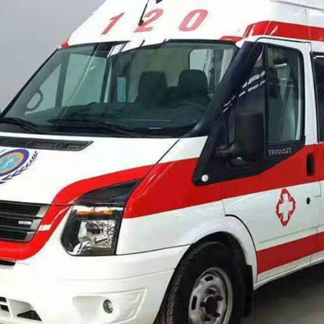 畜禽良种场非急救护送病人转院租赁救护车的优缺点对比